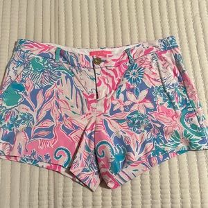 Lilly shorts